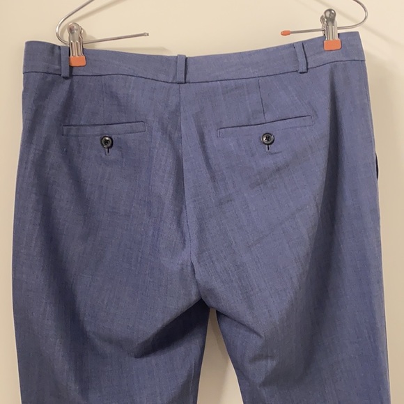 Banana Republic Ready to Wear Suit - Picture 8 of 9